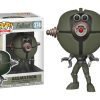 Pop! Games: Fallout - Assaultron