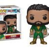 Pop! Heroes: Shazam! - Pedro