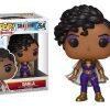 Pop! Heroes: Shazam! - Darla