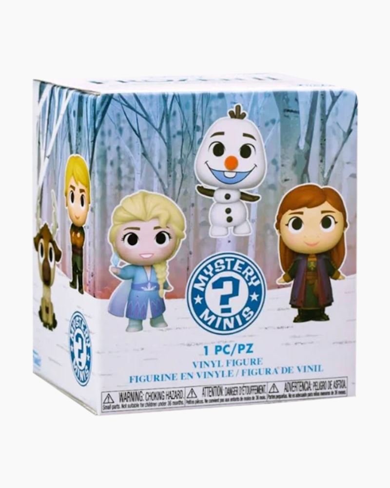 Frozen 2 - Funko Mystery Minis Vinyl Figure