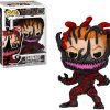 Funko Pop Marvel: Venom - Carnage