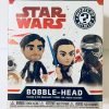 Star Wars: The Last Jedi Mystery Minis Random Figure