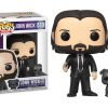 Pop! Movies: John Wick With Dog