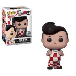 Pop! Ad Icons: Bob's Big Boy: BIG BOY (20th Anniversary)