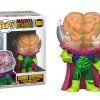 Pop! Marvel: Marvel Zombies - Mysterio