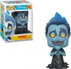 Funko POP! Disney: Hercules Hades Collectible Figure
