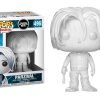 Pop! Movies: Ready Player One - Parzival (Translucent)