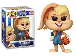Pop! Movies: Space Jam: A New Legacy - Lola Bunny CARTOON NETWORK