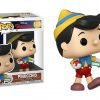 Pop! Disney: Pinocchio 80th Anniversary - School Bound Pinocchio