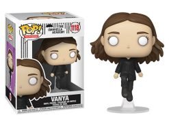 Pop! TV: The Umbrella Academy - Vanya