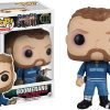 Funko POP Movies: Suicide Squad Boomerang