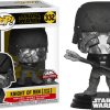 Funko Pop! Star Wars - Knight of Ren with War Club - Exclusive