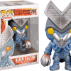 Pop! TV: Ultraman - Alien Baltan