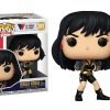 Pop! Heroes: Wonder Woman (80th Anniversary) - Wonder Woman (The Contest)