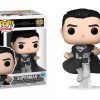 Pop! Movies: Justice League Snyder Cut - Superman