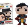 Pop! Heroes: DC Imperial Palace - Superman