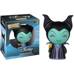Funko Dorbz: Disney - Maleficent Action Figure