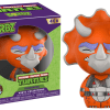 FUNKO DORBZ: Teenage Mutant Ninja Turtles - Triceratons (Specialty Series)