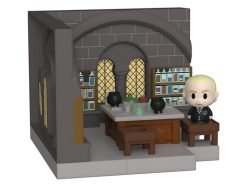 Harry Potter Mini Moments: Potions Class - Draco Malfoy
