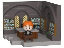 Harry Potter Mini Moments: Potions Class - Ron Weasley