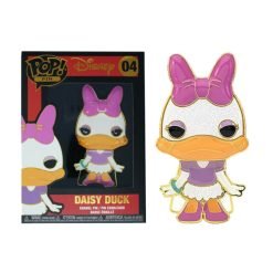 Pop! Pins: Disney: DAISY DUCK