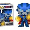 Pop! Marvel: Avengers Mech Strike - Doctor Strange