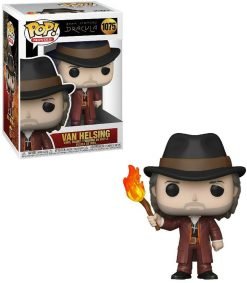 Pop! Movies: Bram Stoker's Dracula - Van Helsing