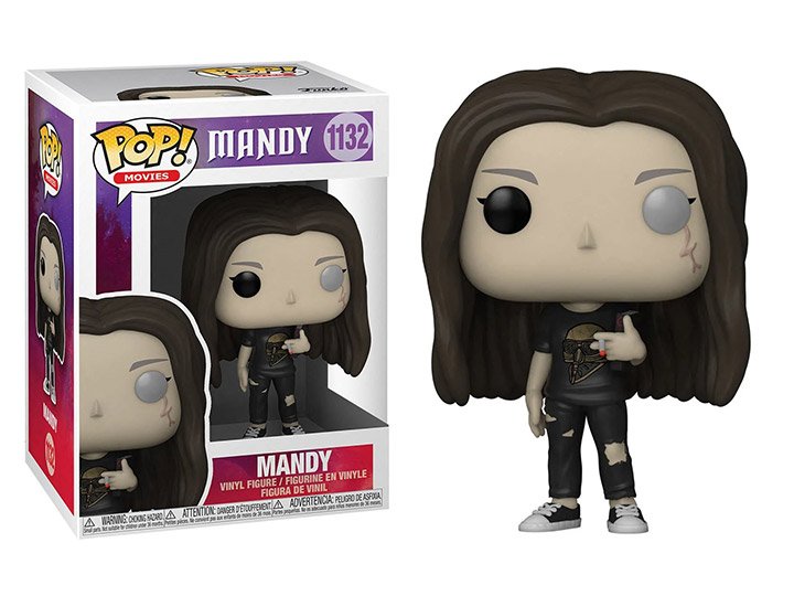 Pop! Movies: Mandy - Mandy Bloom