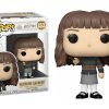 Pop! Movies: Harry Potter : Hermione with Wand