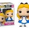 Pop! Disney: Alice in Wonderland (70th Anniversary) - Alice Curtsying