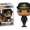 Pops! with Purpose US Army Soldier Female 2 Service Uniform