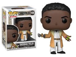 Pop! Movies: Candyman - Sherman Fields