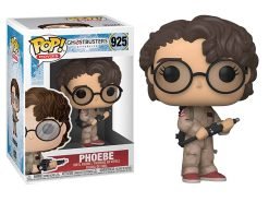 Pop! Movies: Ghostbusters Afterlife - Phoebe