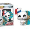 Ghostbusters: Afterlife - Mini Puft with Cocktail Umbrella
