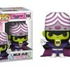 Pop! Animation: Powerpuff Girls - Mojo Jojo CARTOON NETWORK