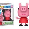 Pop! Animation: Peppa Pig - Peppa CARTOON NETWORK