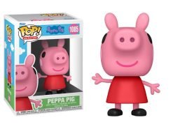 Pop! Animation: Peppa Pig - Peppa CARTOON NETWORK