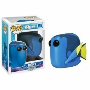 funko pop Finding Dory