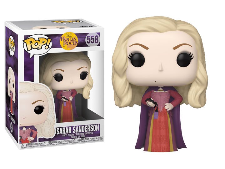 Pop! Disney: Hocus Pocus - Sarah Sanderson
