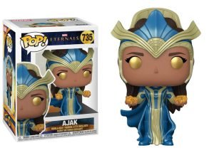 Pop! Marvel: Eternals - Ajak