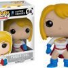 Funko POP Heroes: Power Girl