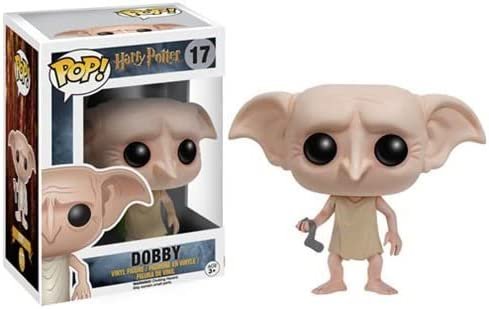 Harry Potter - Dobby Funko Pop!