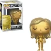 Pop! Movies: 007 James Bond Goldfinger - Golden Girl