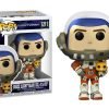 Pop! Disney: Lightyear - Buzz Lightyear (XL-15)