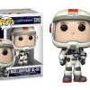 Pop! Disney: Lightyear - Buzz Lightyear (XL-01)