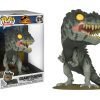 Pop! Movies: Jurassic World: Dominion - 10" Giganotosaurus