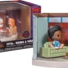WANDAVISION - POP MINI MOMENTS - 1970S - WANDA & GERALDINE