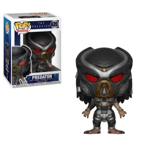 Funko POP Movies: The Predator - Predator