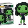 Pop! Marvel: She-Hulk - She-Hulk (Episode 9)