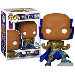MARVEL POP!: THE WATCHER - (FUNKO EXCLUSIVE)